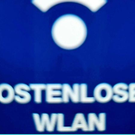 Fewo Ostseenähe Bentwisch Exterior foto