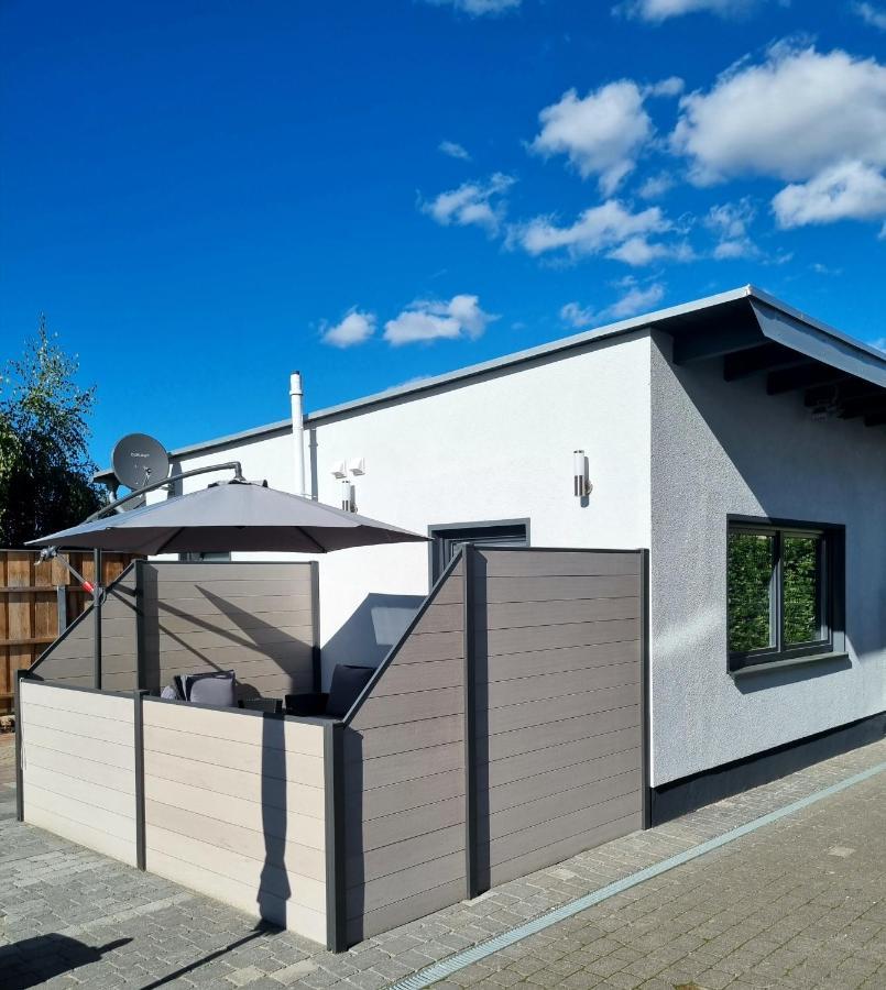 Fewo Ostseenähe Bentwisch Exterior foto