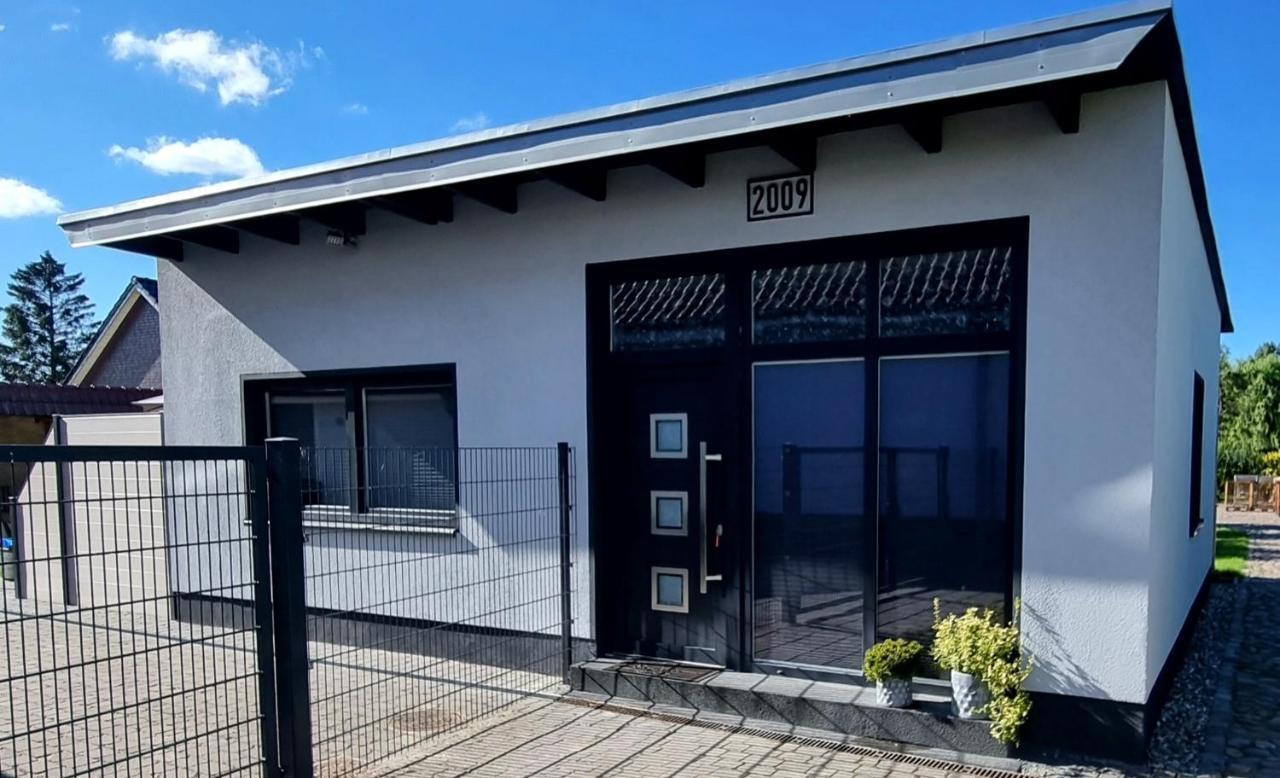 Fewo Ostseenähe Bentwisch Exterior foto