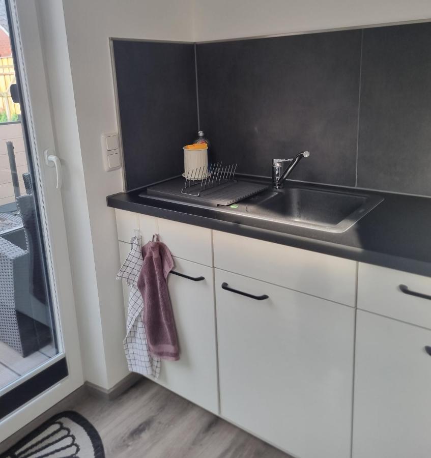 Fewo Ostseenähe Bentwisch Exterior foto